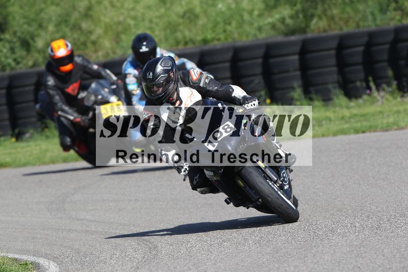 /13 01.05.2025 Speer Racing ADR/Gruppe gruen/108
